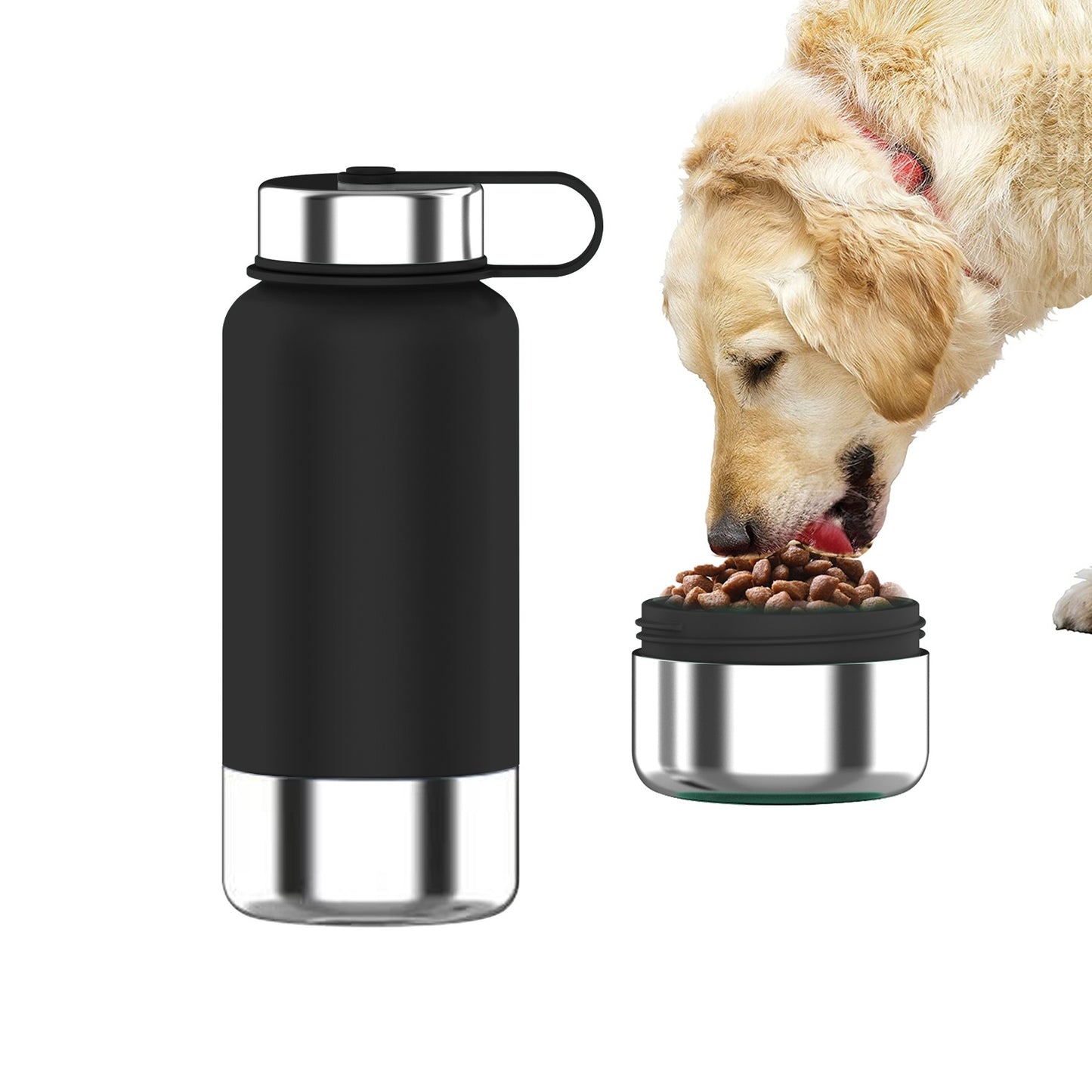 PetQuench Flask