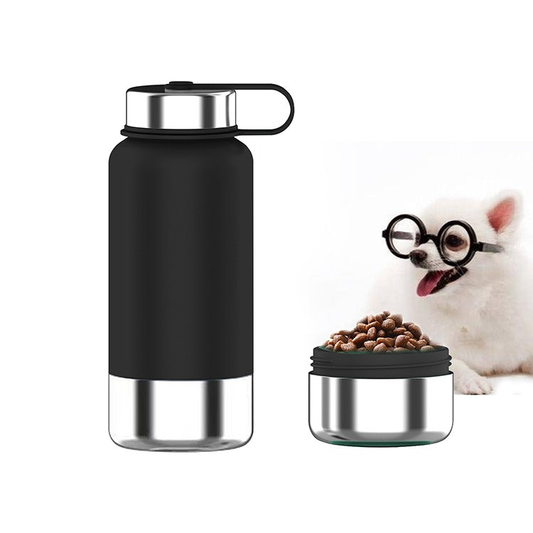 PetQuench Flask