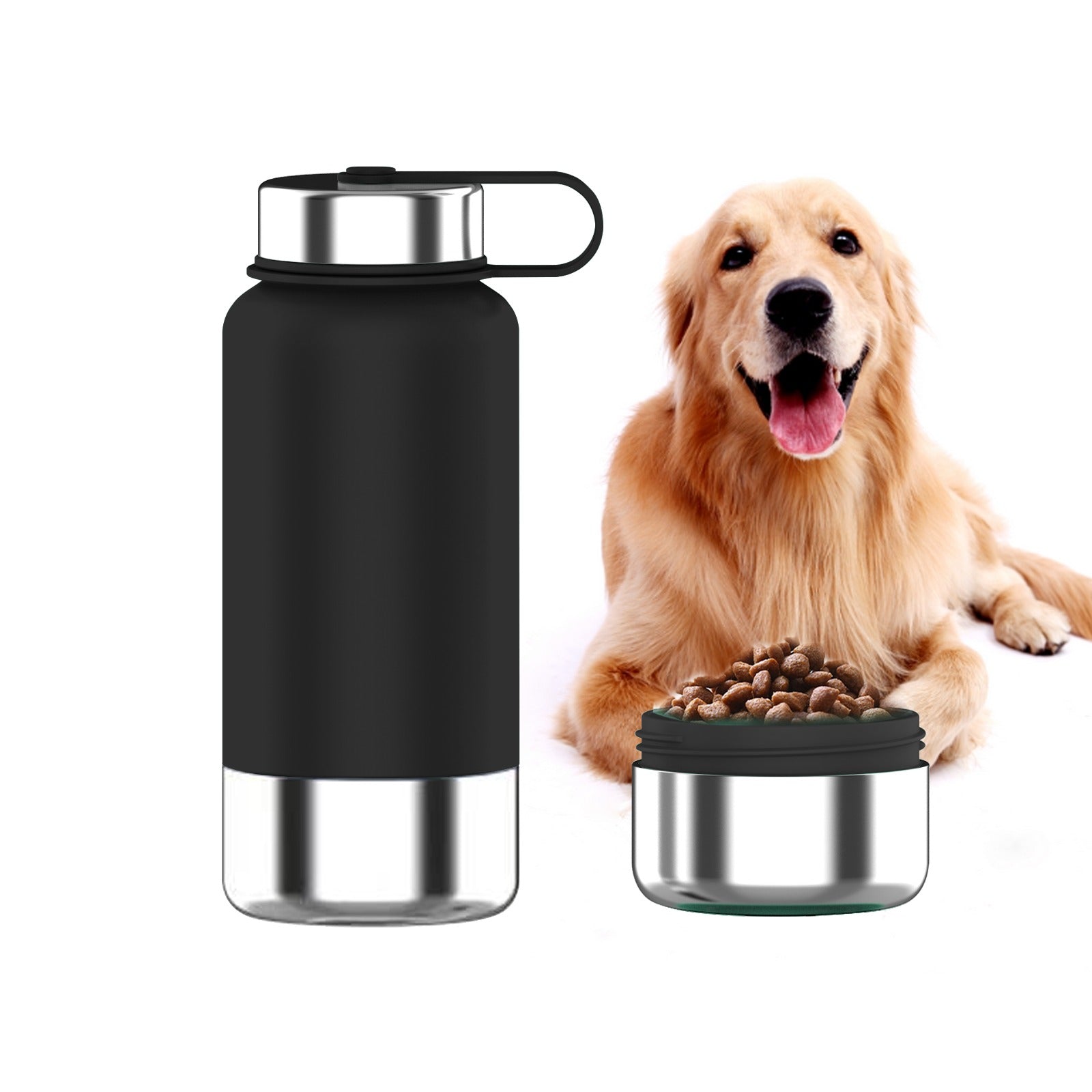 PetQuench Flask