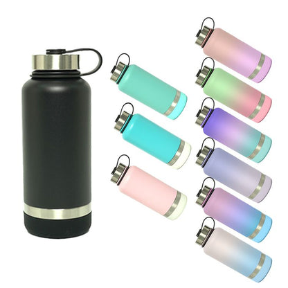 PetQuench Flask